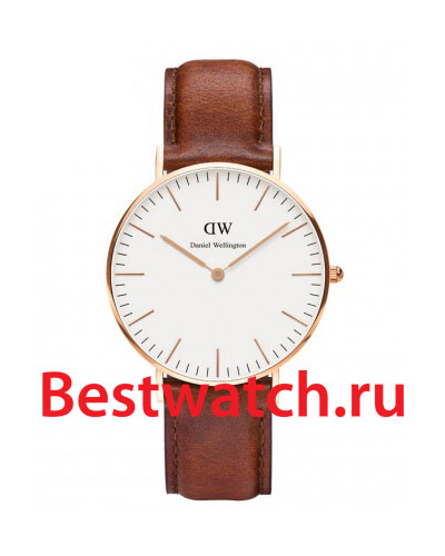 Часы Daniel Wellington St Mawes 0507DW